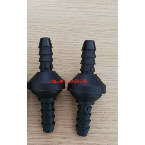 360° round tube plastic laser welding machine