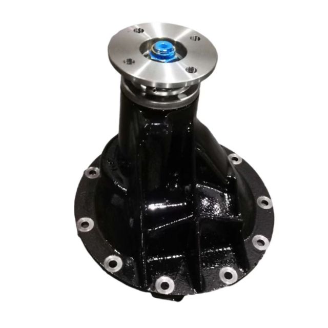 Manufacturer produces rear axle differential assembly, tail gear package, main reducer assembly, wear-resistant four-wheel drive vehicle