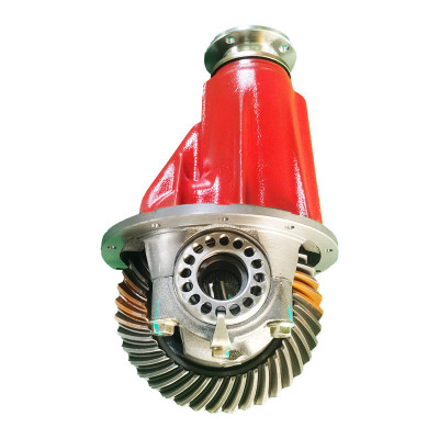 Toyota Hilux OE41110-0K080/0K081 differential assembly 11:43 speed ratio tail gear kit