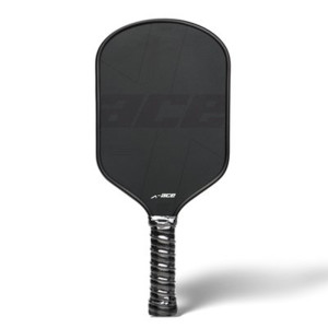 Peak rackets are lightweight