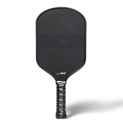 Peak rackets are lightweight
