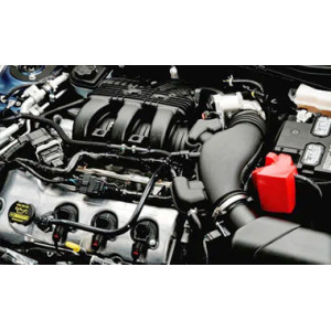 Automobile Industry Drives Rubber Consumer Demand