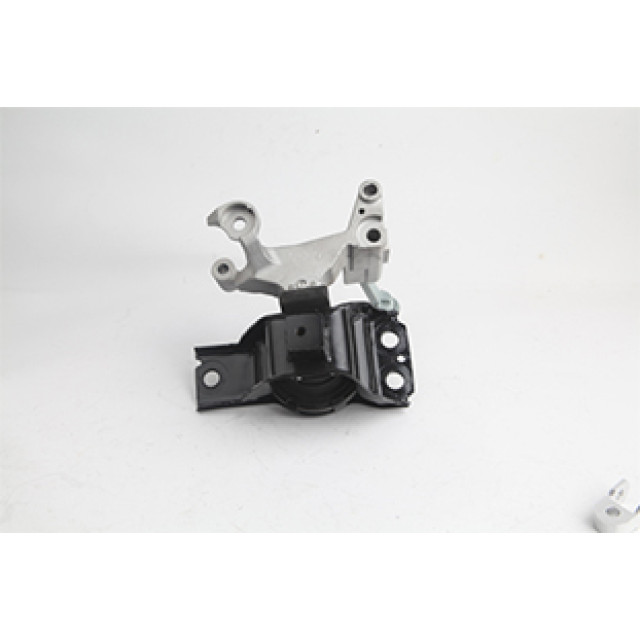 Engine mount, engine mount