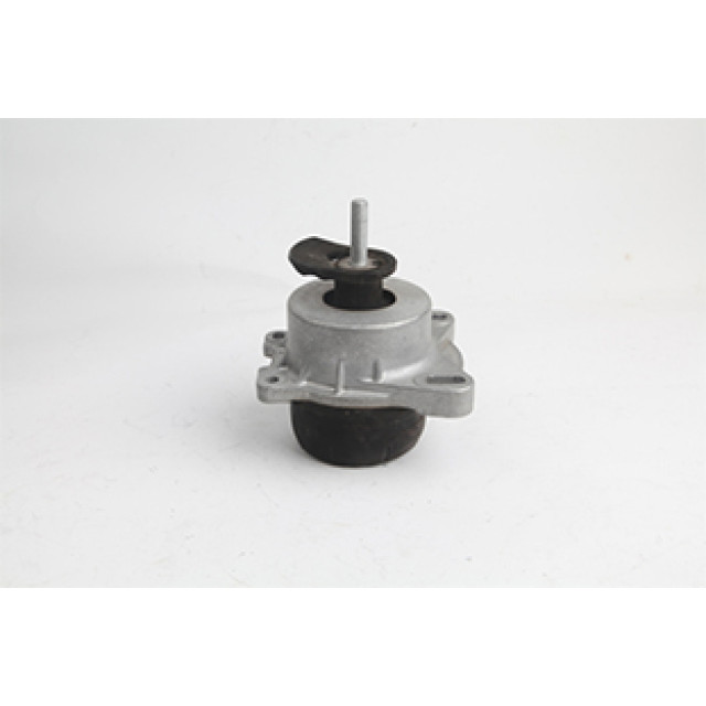Engine mount, engine mount