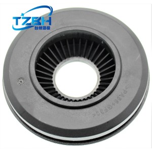Buick-GL8 GL8 Lu Zun Regal (/LaCrosse LaCrosse hybride BH-8001A