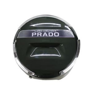 Suitable for Toyota Dominator spare tire cover
