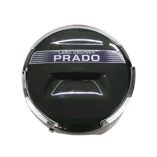 Suitable for Toyota Dominator spare tire cover