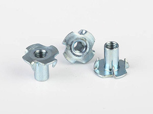 M6*15 Tee nuts