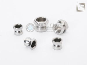 Shear Nuts / Anti-theft Nuts