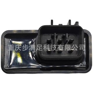 Source Factory Suitable for YBR125, Brazilian YJN02, 2006-2008 Model Ignition Coil Motorcycle Parts