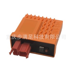 Suitable for modified CG DC 9-segment digital ignition display racing motorcycle accessories