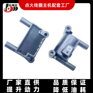 Source factory compatible with 31696-07A ignition coil, Harley Twin Cam high-voltage transformer, motorcycle accessory