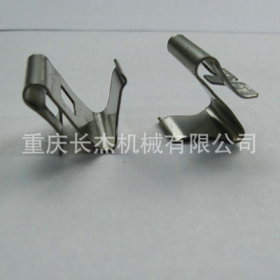 Long-term supply of automotive interior clips and rubber clips