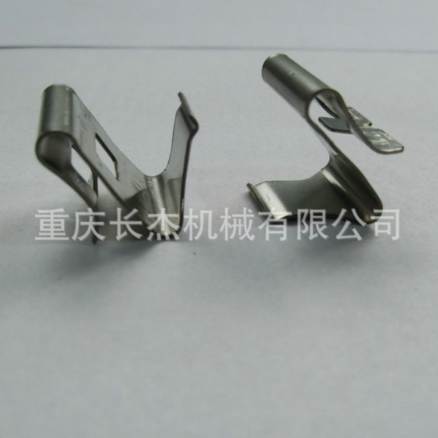 Long-term supply of automotive interior clips and rubber clips