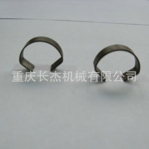 Supply Metal C-shaped Clips, Rubber Metal Clips, General Machine Clips