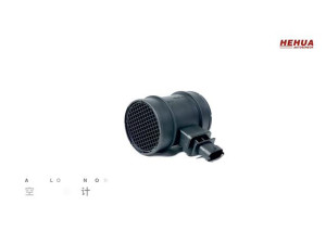 Air Flow Sensor