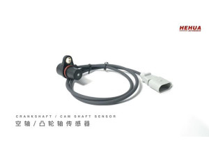 Crankshaft/Camshaft/Speed Sensor