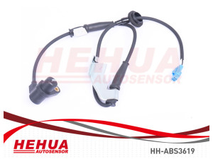 ABS Sensor HH-ABS3619