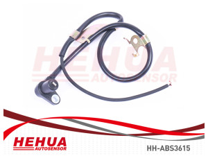 ABS Sensor HH-ABS3615