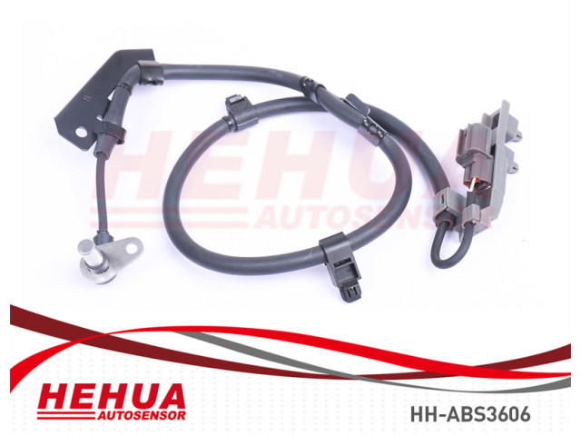 ABS Sensor HH-ABS3606