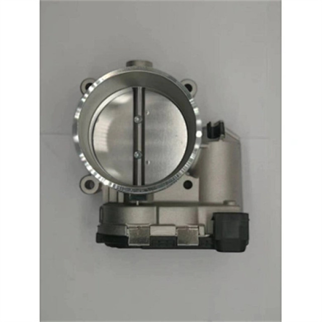 The electronic throttle body with OEM number 0280750114,94860511503 is suitable for 2003 Porsche Cayenne 4.5L V8 GAS,2004 Porsche Cayenne 4.5L V8 GAS,2005 Porsche Cayenne 4.5L V8 GAS 2006 Porsche Cayenne 4.5L V8 GAS,2008 Porsche Cayenne 4.8L V8 GAS,2009 P