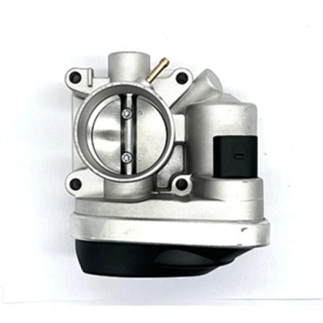 The electronic throttle body with OEM number 030133062D,408238371R004 is suitable for SEAT ,CORDOBA (6L2) 2.0 AZL 1984cc 85kw Saloon 2002-2009 ,IBIZA IV (6L1) 2.0 AZL 1984cc 85kw Hatchback 2002-2009 ,SKODA ,FABIA (6Y2) 2.0 AQY 1984cc 85kw Hatchback 1999-2