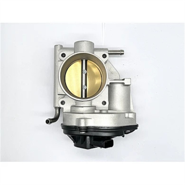 The electronic throttle body with OEM number 5F9Z9E926B, 6F9Z9E926A is suitable for FORD FIVE HUNDRED 2007 (67-6007) 3.0L v6 model.