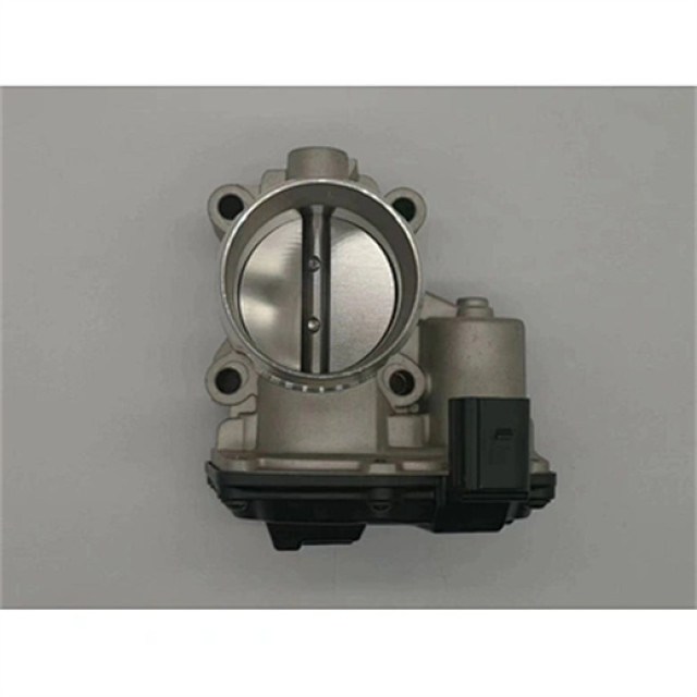 The electronic throttle body with OEM number 50989002,K132190054,CN1G-9F991-FB ,CN1G-9F991-AC is suitable for FORD ECOSPORT 1.5 Ti model.