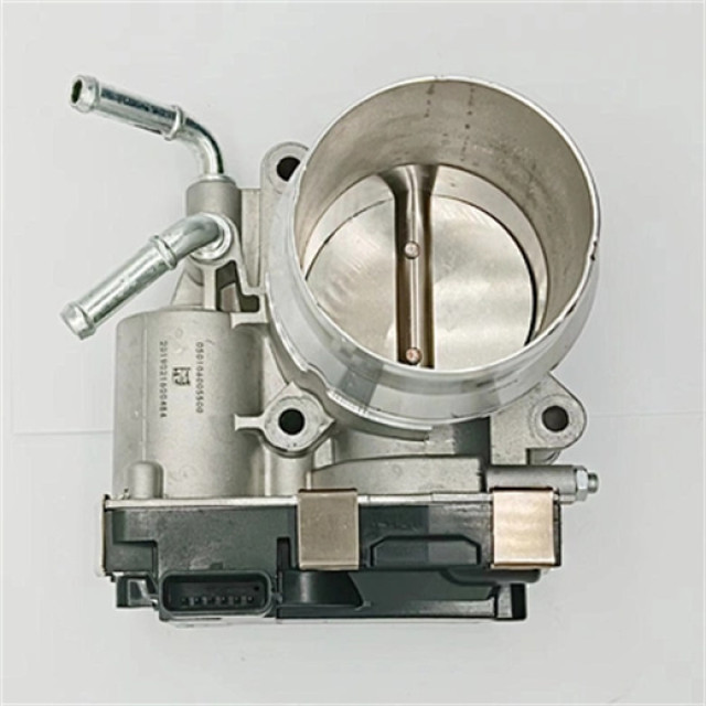 The electronic throttle body with OEM number 16119-5NA0A is suitable for Fits QX50 (2018 - 2022) model.