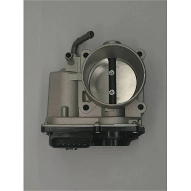 The electronic throttle body with OEM number 16119-4BB0A, 16119-JN00B, 161194BB0A is suitable for Rogue ,Sport ,Fuel model.