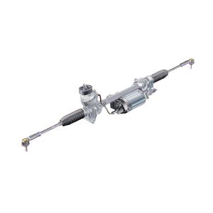 ELECTRIC RACK AND PINION MOTOR