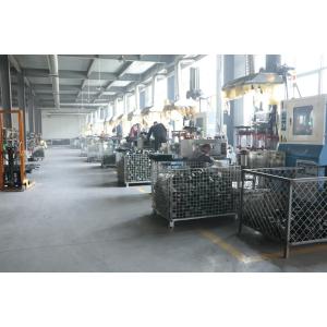 Qinghe Chixin Auto Parts Factory has achieved full coverage of multiple brands and is accelerating its global market layout