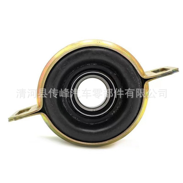 Toyota drive shaft 37230-0K040 hanger bracket steel drive bridge bearing original auto parts