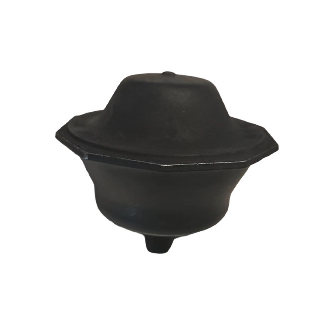 Isuzu DMAX Rubber Buffer Block 8-97946180-0 Swing Arm Lifting Lug Universal