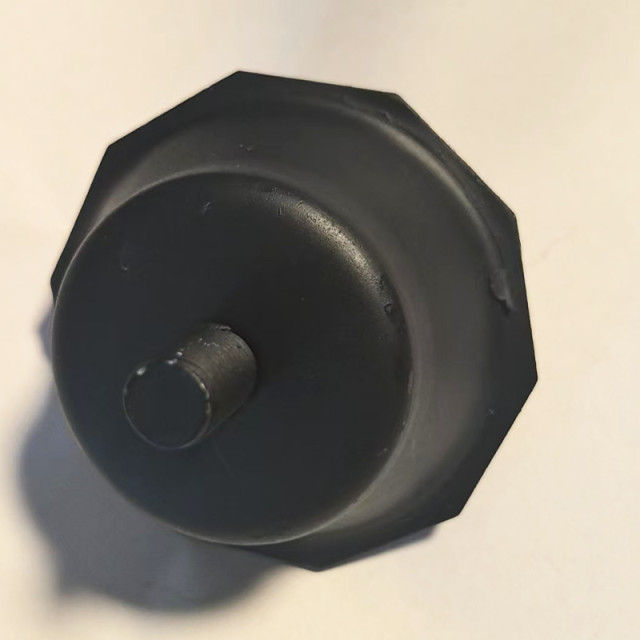 Isuzu DMAX Rubber Buffer Block 8-97946180-0 Swing Arm Lifting Lug Universal