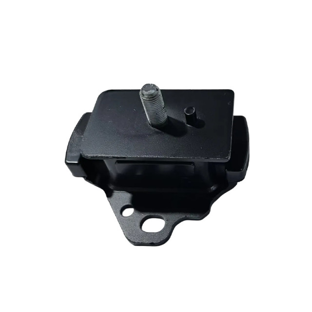 Toyota Hella 12361-62110 engine bracket engine rubber pad thickened auto parts original car matching