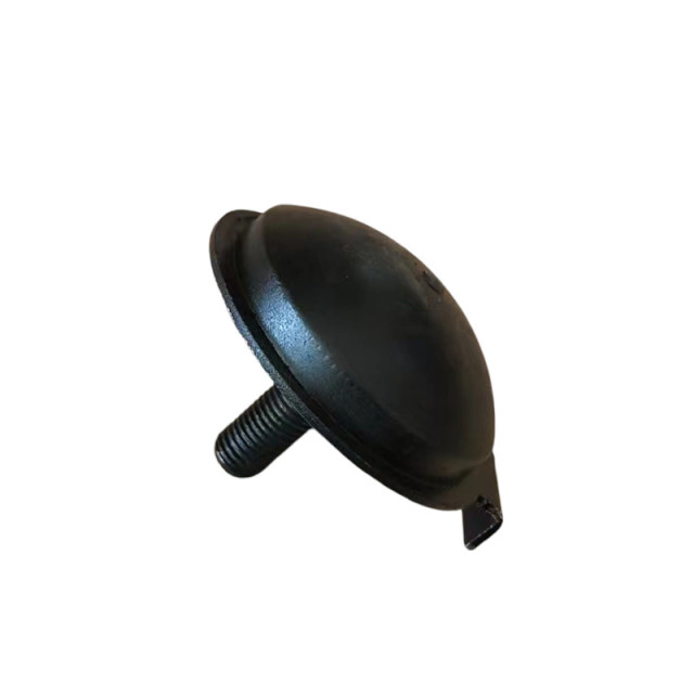 Sea Lion steel plate silencer 48252-28170 multiple specifications available original car matching factory spot wholesale