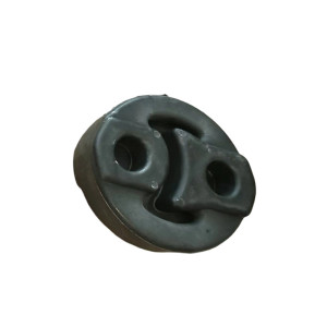 Suitable for Sea Lion muffler hanging ear 17565-63030 63060 630711 multi-specification muffler hanging rubber ring