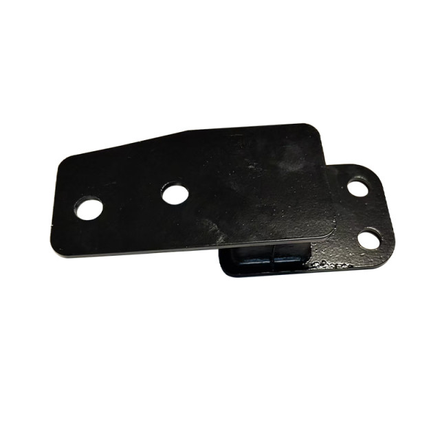 Suitable for Nissan Paladin muffler ear 20611-31G00/1953204/1953205 manufacturer spot