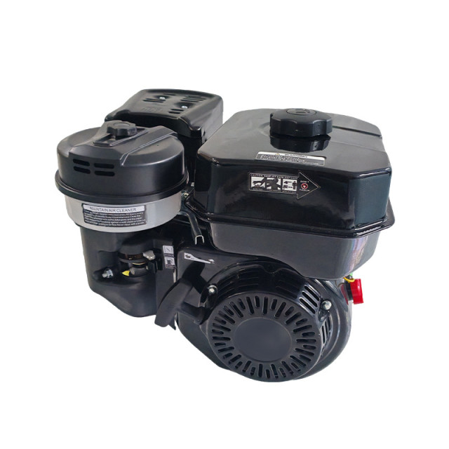 CY170F Gasoline Engine Power Plant