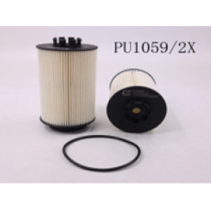 Detailed description of various filters for trucks