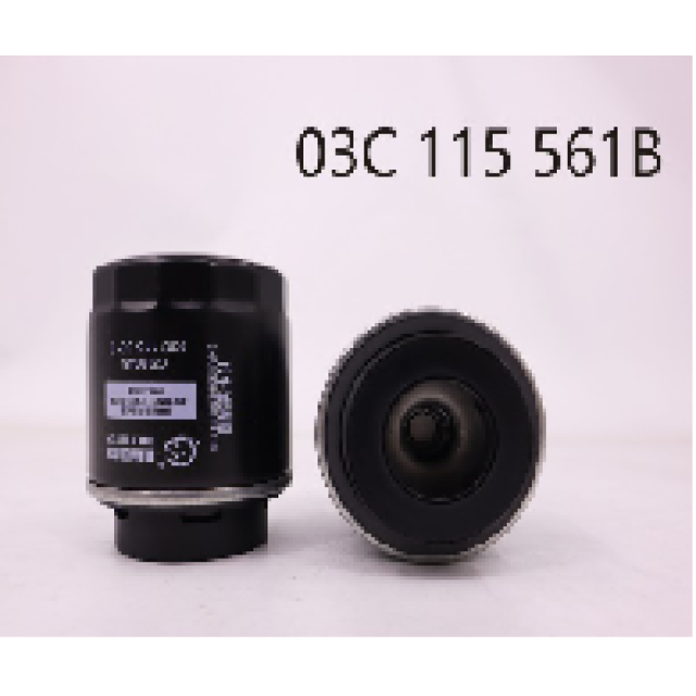 03C 115 561B OIL FILTER