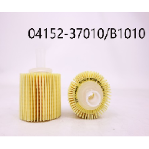 04152-37010/B1010/YZZA6 CH10358 Oil filter paper core