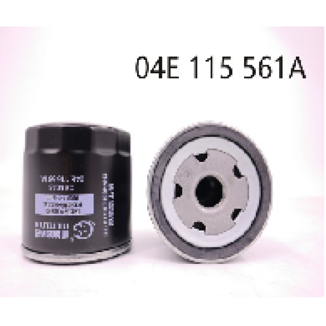 04E 115 561A OIL FILTER