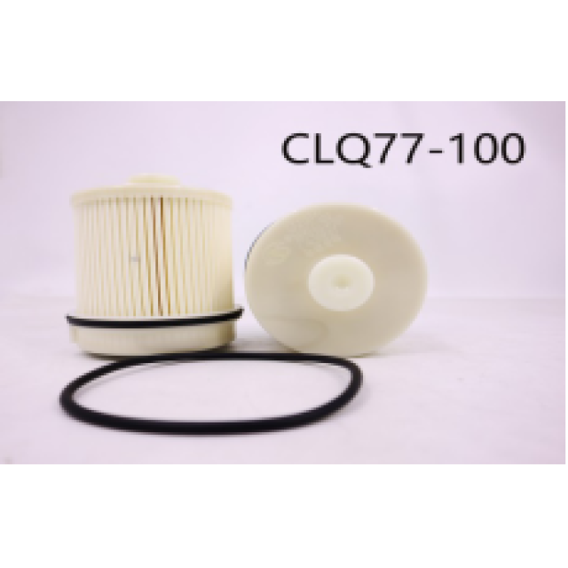 CLQ77-100 1117030-P301 R2691P Diesel filter cartridge paper core