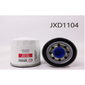 JXD1104双阀 8-97096777-0 1012120-P301 JLX-406 OIL FILTER