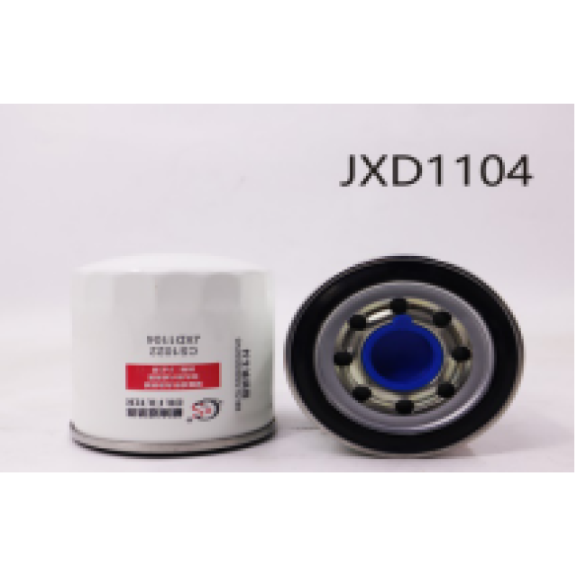 JXD1104双阀 8-97096777-0 1012120-P301 JLX-406 OIL FILTER