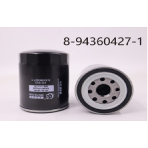 8-94360427-1 5-87610009-0 JX0810H1 OIL FILTER