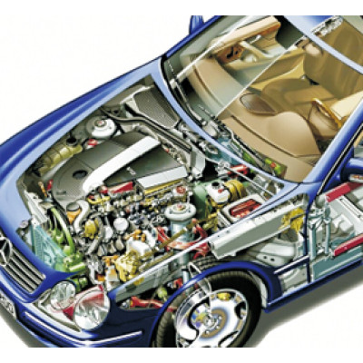 Epichlorohydrin rubber series ECO series