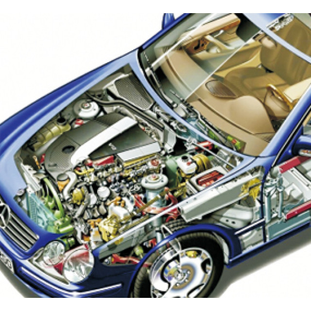 Epichlorohydrin rubber series ECO series